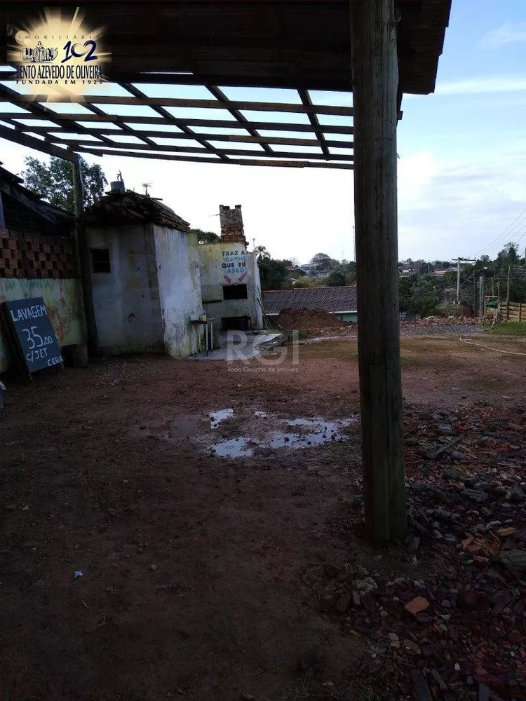 Terreno, 480 m² - Foto 3