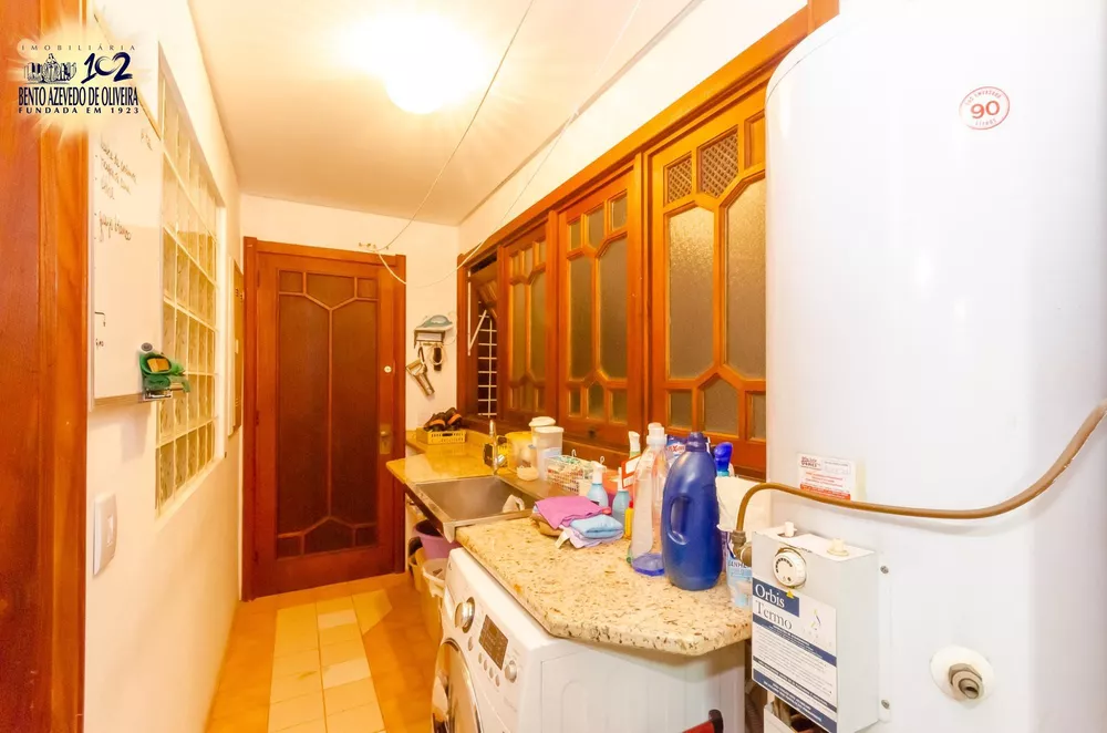 Cobertura, 3 quartos, 296 m² - Foto 1