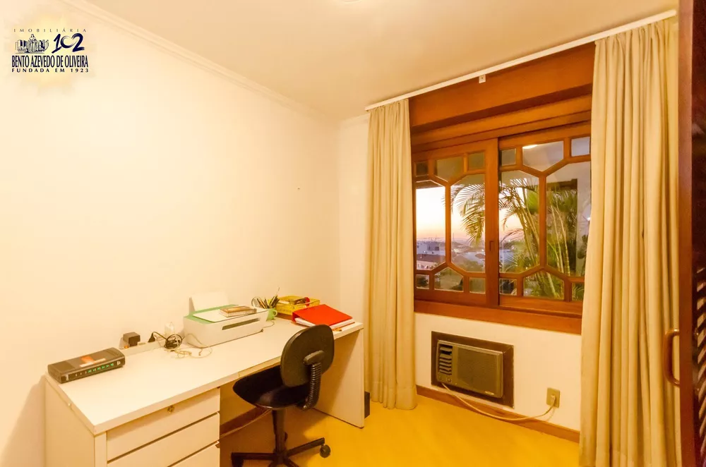 Cobertura, 3 quartos, 296 m² - Foto 4