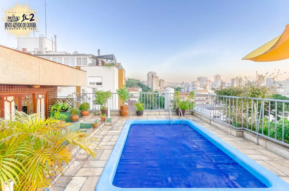 Cobertura, 3 quartos, 296 m² - Foto 5