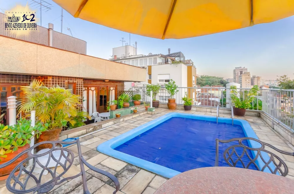 Cobertura, 3 quartos, 296 m² - Foto 8
