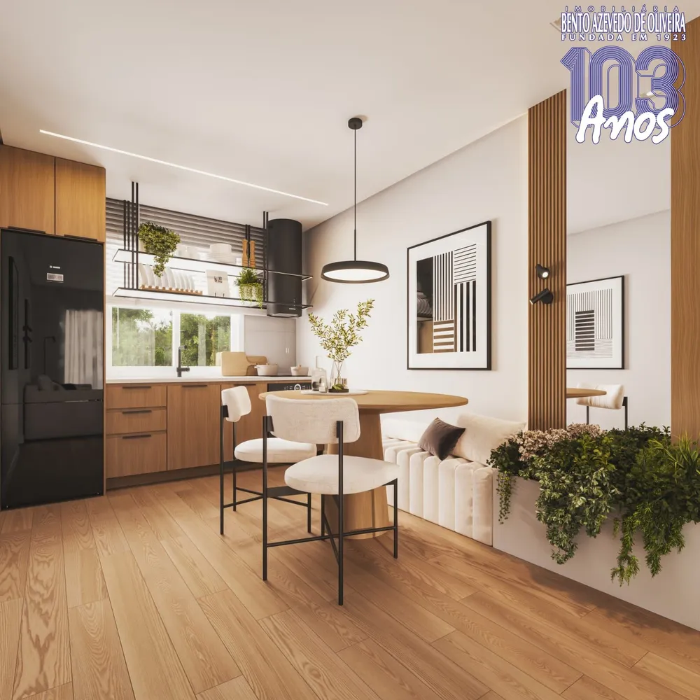 Casa, 3 quartos, 142 m² - Foto 1
