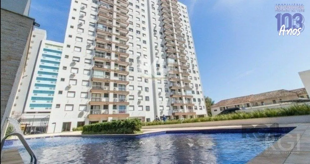 Apartamento, 3 quartos, 75 m² - Foto 3