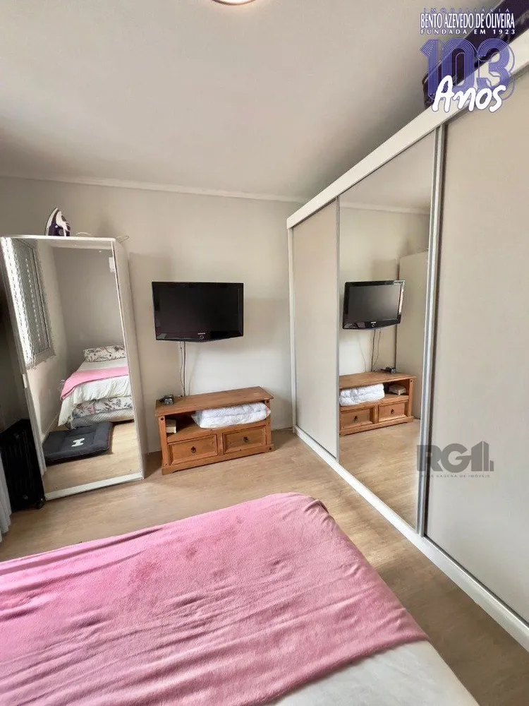 Apartamento, 3 quartos, 75 m² - Foto 1