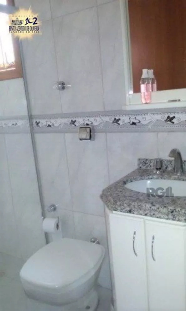 Casa de Condomínio, 3 quartos - Foto 7