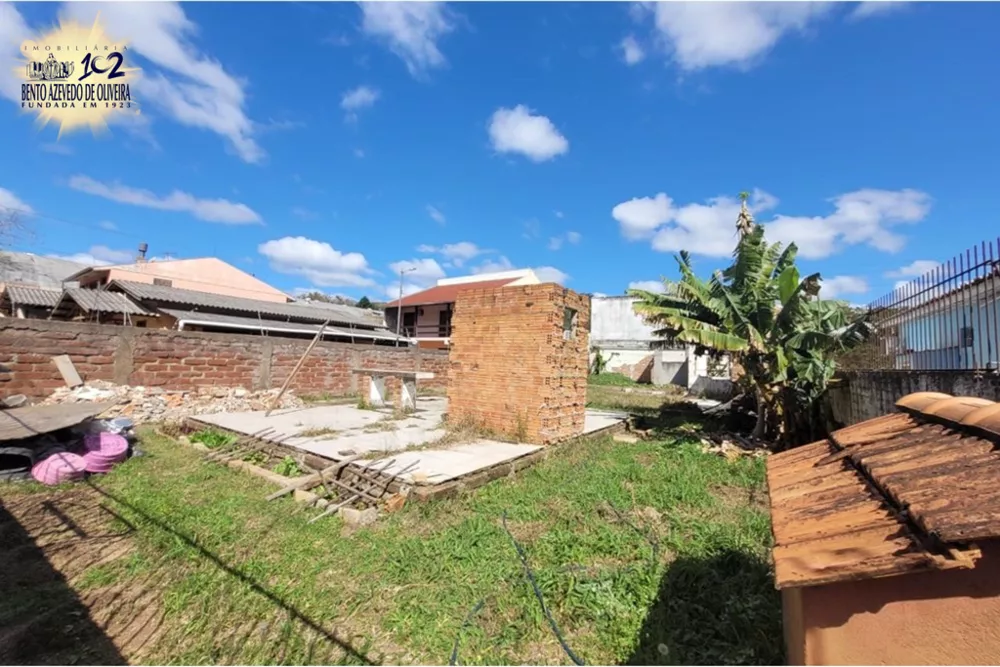 Terreno, 367 m² - Foto 5