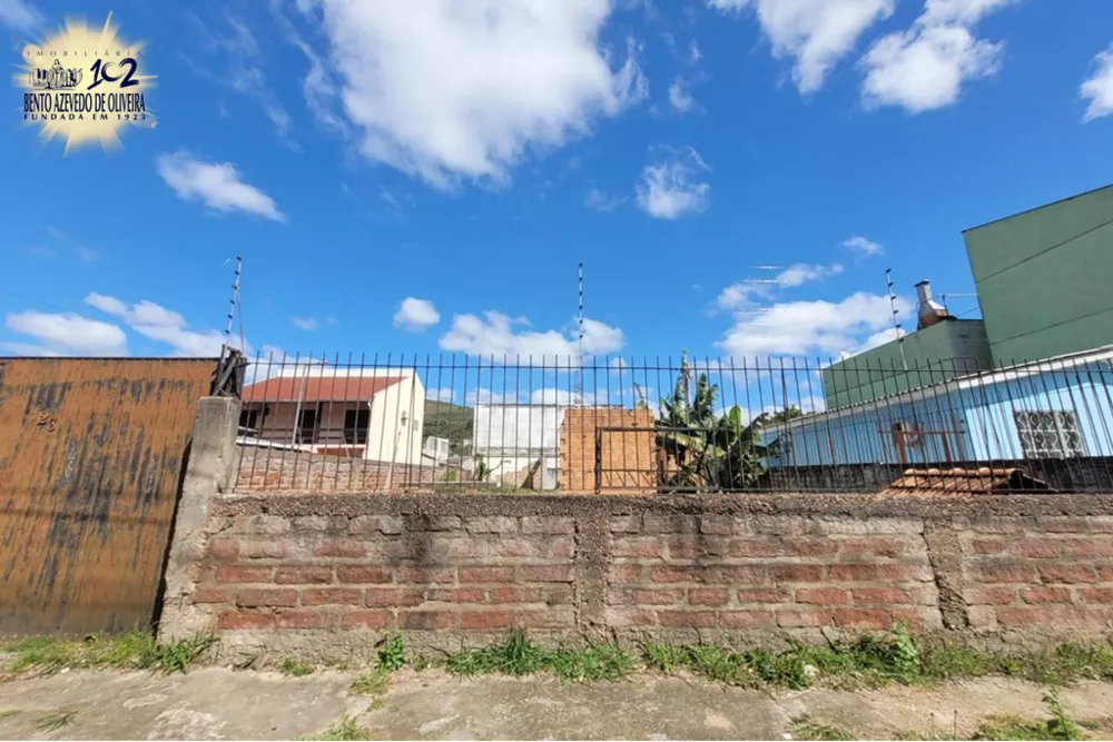 Terreno, 367 m² - Foto 2