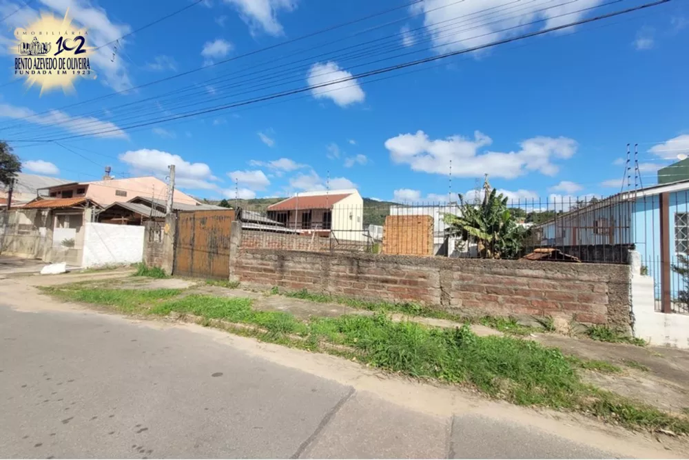 Terreno, 367 m² - Foto 3