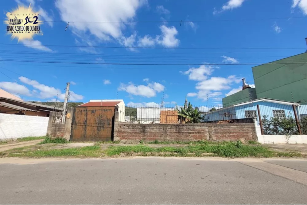 Terreno, 367 m² - Foto 1