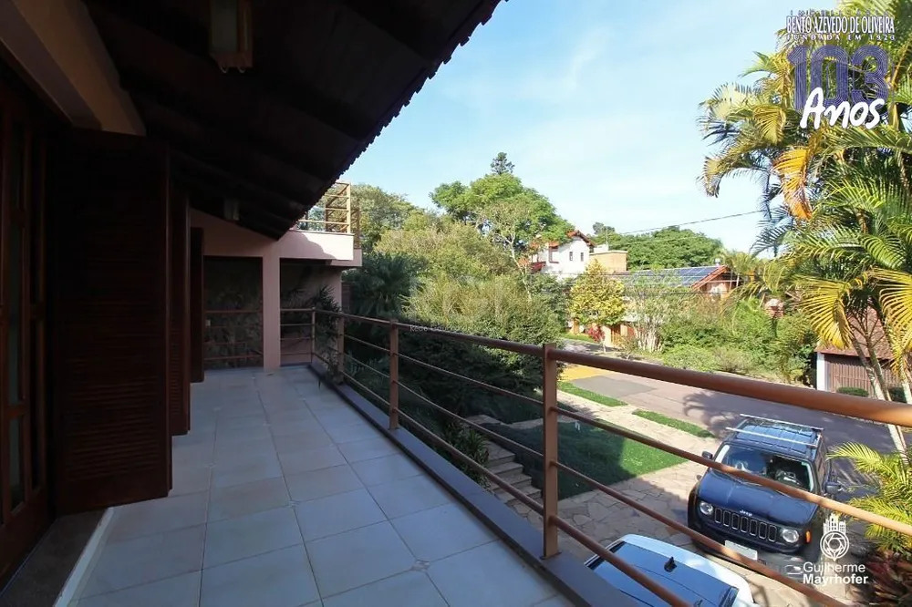 Casa, 5 quartos, 420 m² - Foto 4