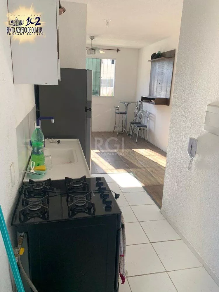 Apartamento, 1 quarto, 41 m² - Foto 4