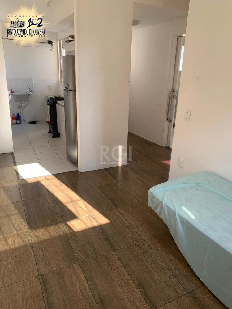 Apartamento, 1 quarto, 41 m² - Foto 5