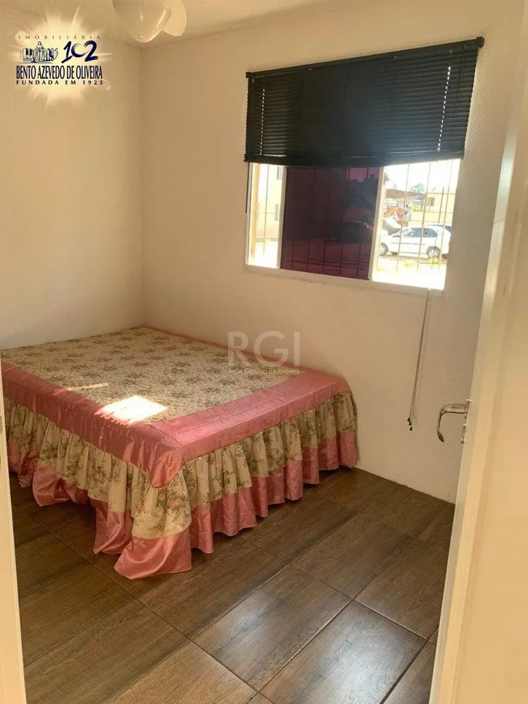 Apartamento, 1 quarto, 41 m² - Foto 1