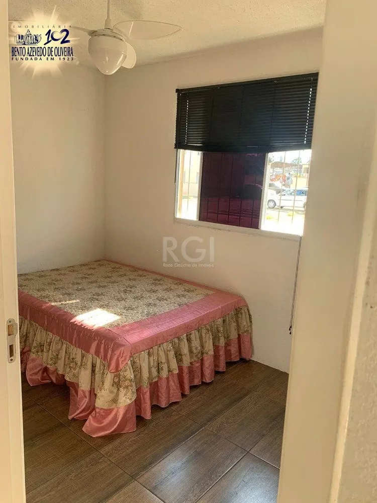 Apartamento, 1 quarto, 41 m² - Foto 6