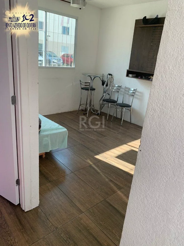 Apartamento, 1 quarto, 41 m² - Foto 3