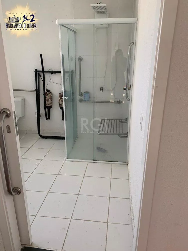 Apartamento, 1 quarto, 41 m² - Foto 2