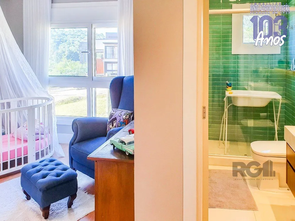 Casa de Condomínio, 3 quartos - Foto 7