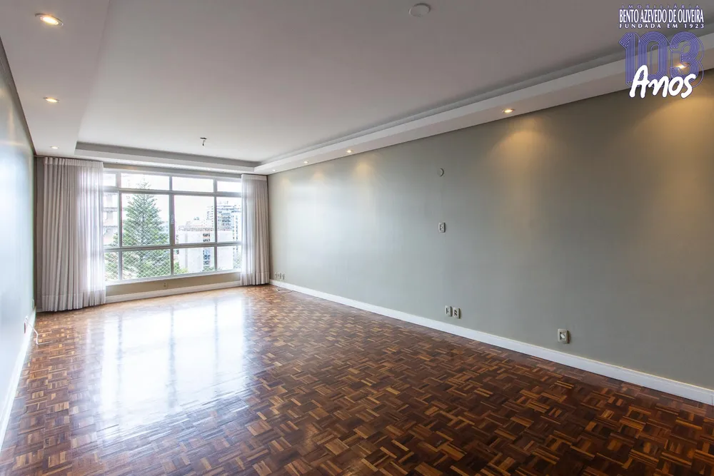 Apartamento, 3 quartos, 112 m² - Foto 2
