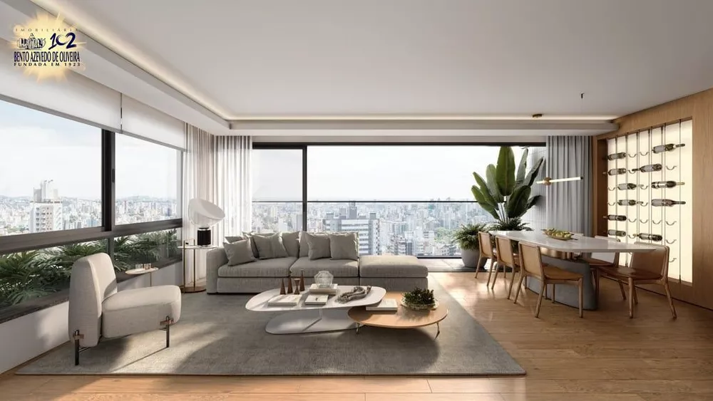 Apartamento, 2 quartos, 67 m² - Foto 2