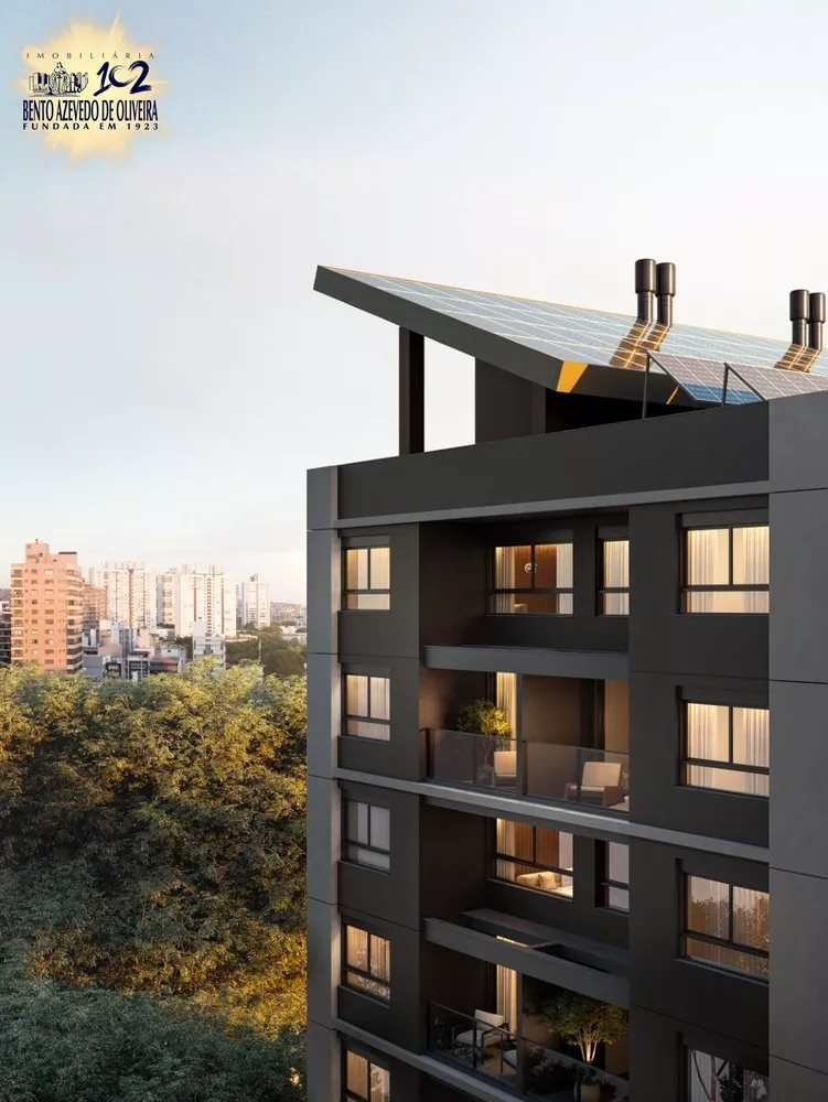 Apartamento, 2 quartos, 67 m² - Foto 5