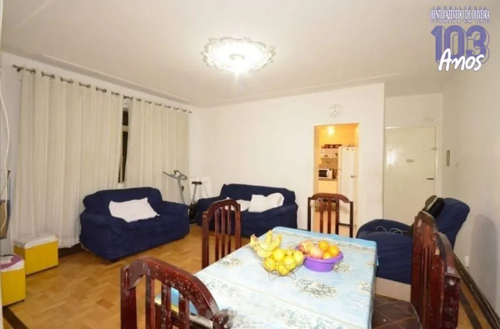 Apartamento, 3 quartos, 97 m² - Foto 2
