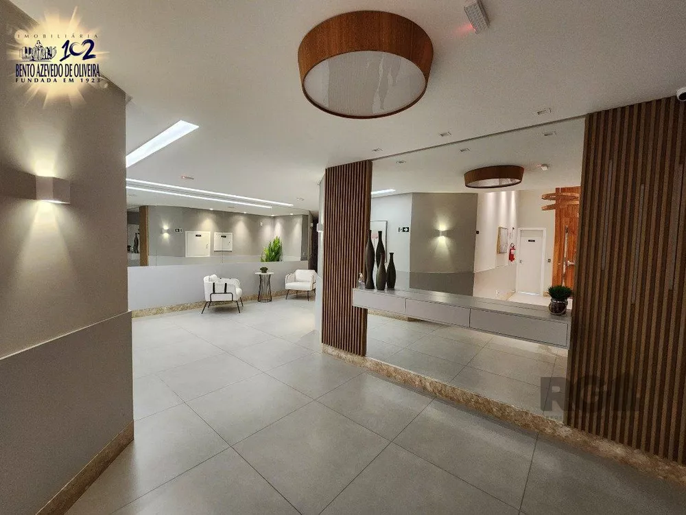 Apartamento, 2 quartos, 66 m² - Foto 4