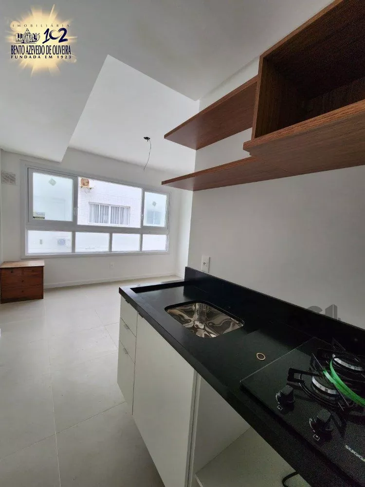 Apartamento, 2 quartos, 66 m² - Foto 2