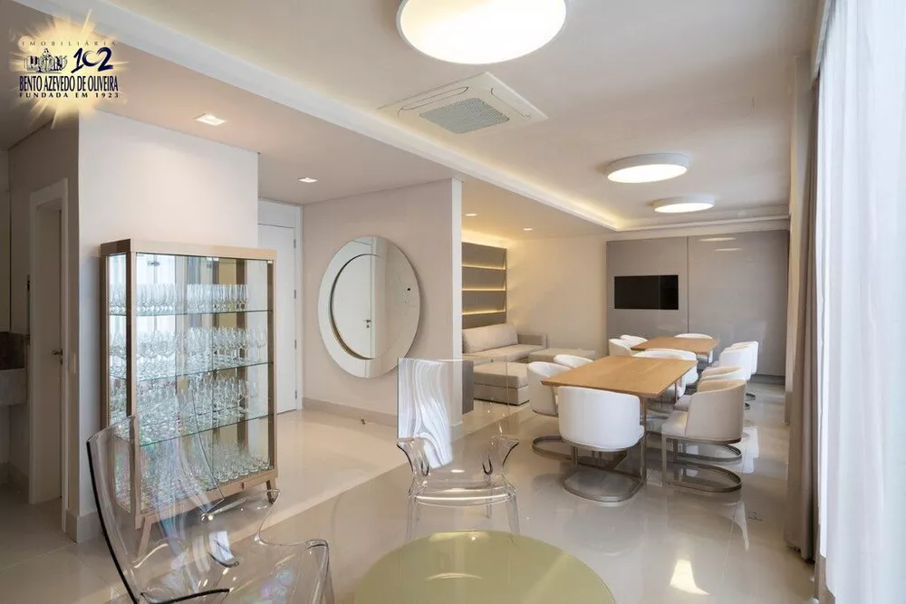 Apartamento, 1 quarto, 43 m² - Foto 2