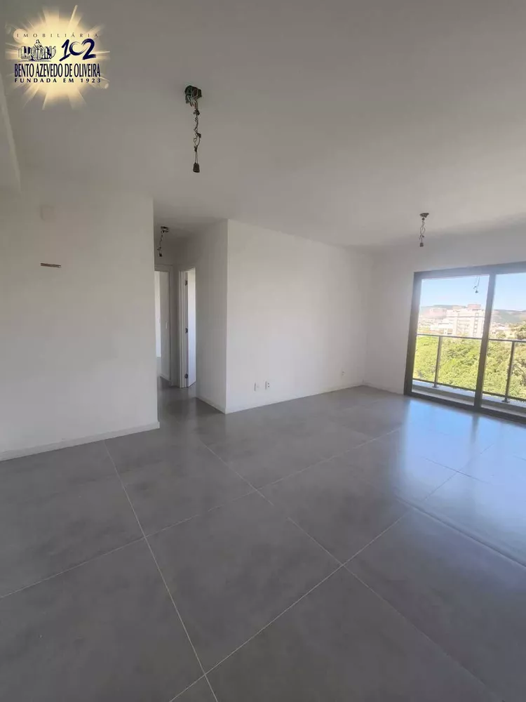 Apartamento, 1 quarto, 43 m² - Foto 8