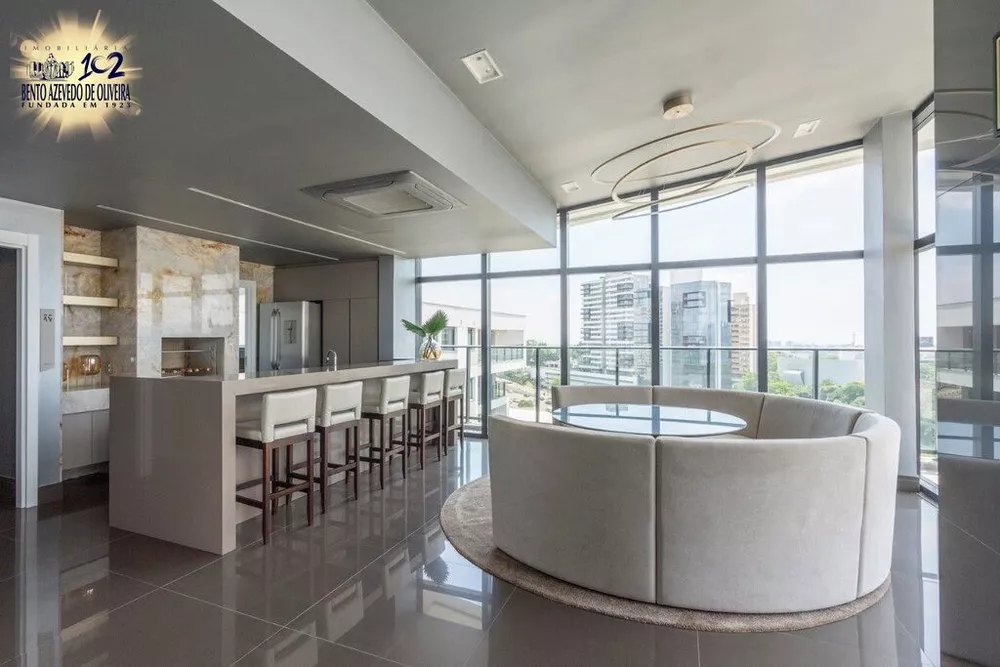 Apartamento, 1 quarto, 43 m² - Foto 5