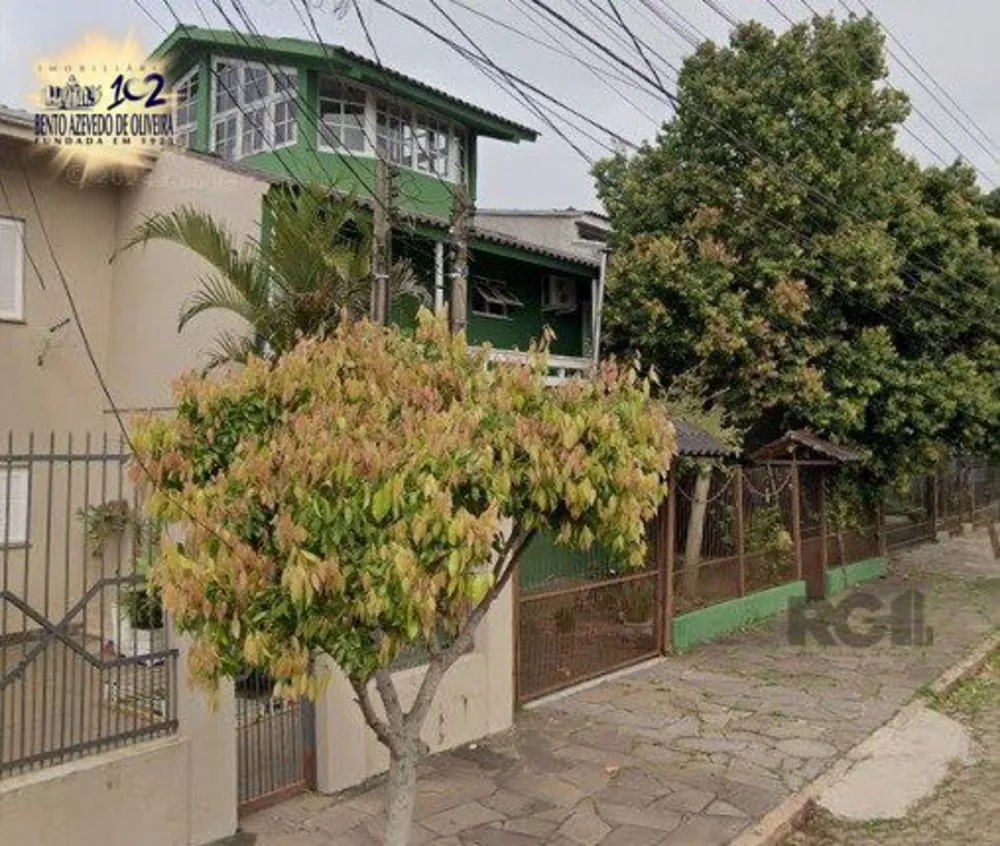 Casa, 4 quartos, 226 m² - Foto 1