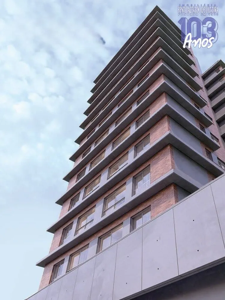 Apartamento, 1 quarto, 44 m² - Foto 1