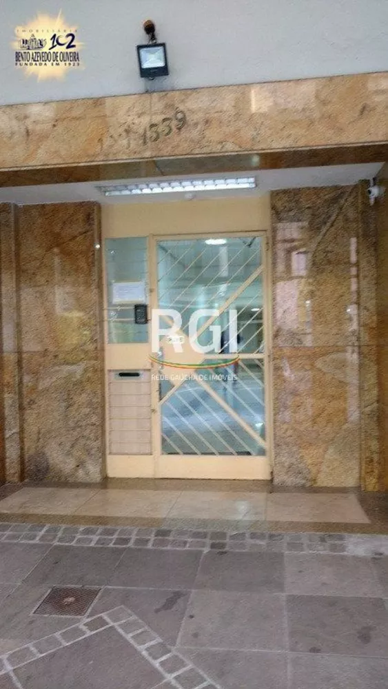 Sala-Conjunto, 44 m² - Foto 3