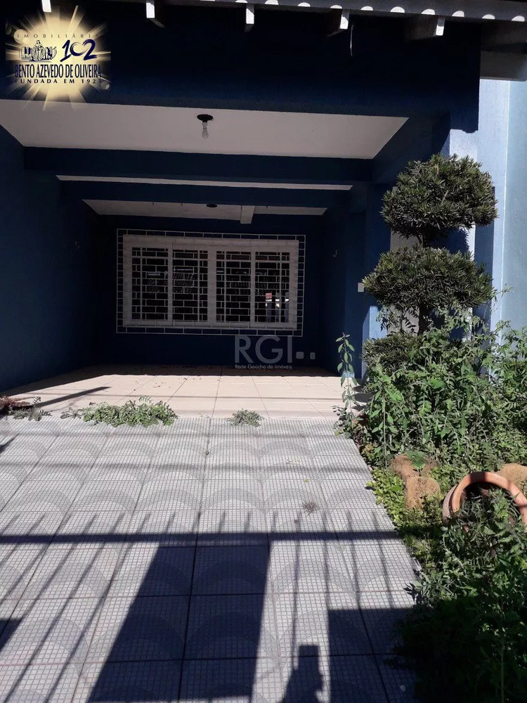 Casa, 2 quartos, 205 m² - Foto 4