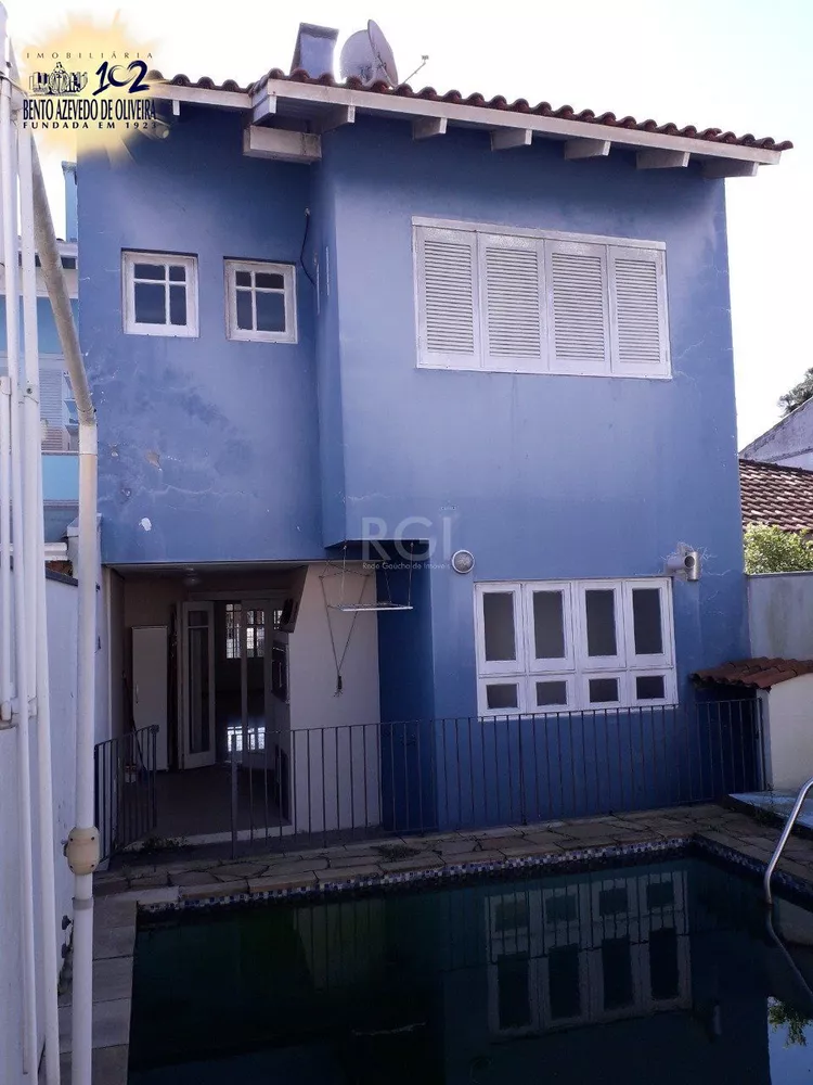 Casa, 2 quartos, 205 m² - Foto 6