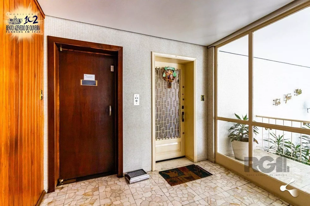 Apartamento, 3 quartos, 121 m² - Foto 1