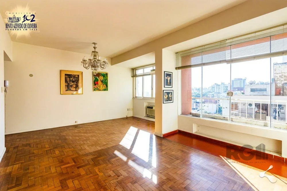 Apartamento, 3 quartos, 121 m² - Foto 2
