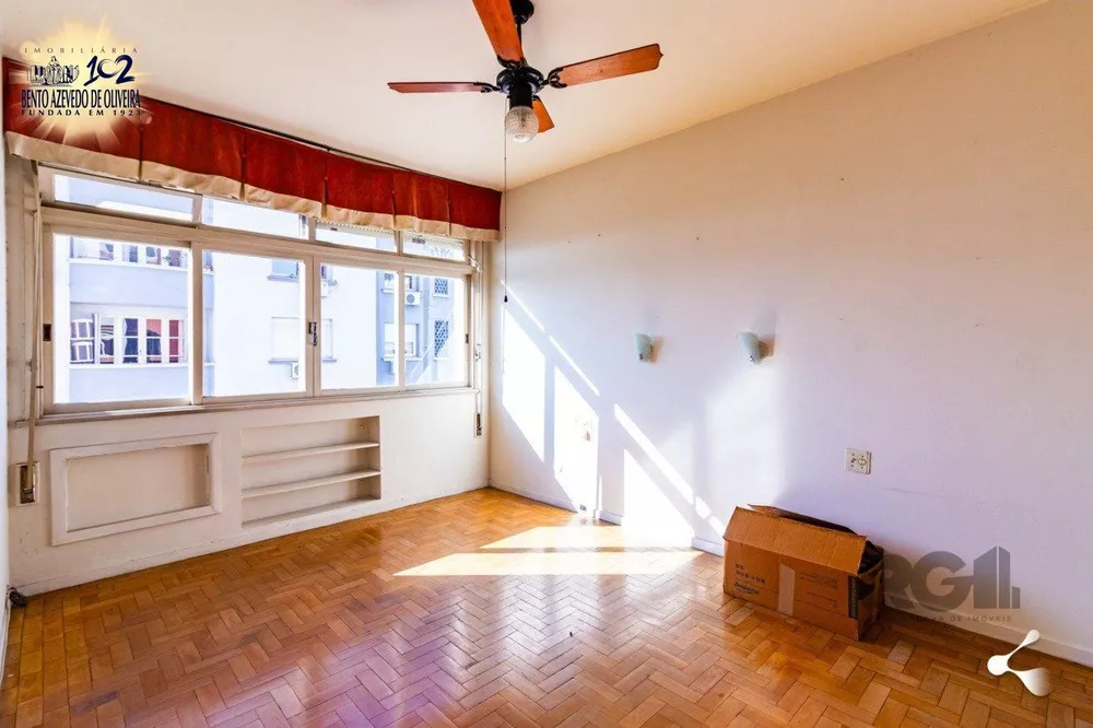 Apartamento, 3 quartos, 121 m² - Foto 6