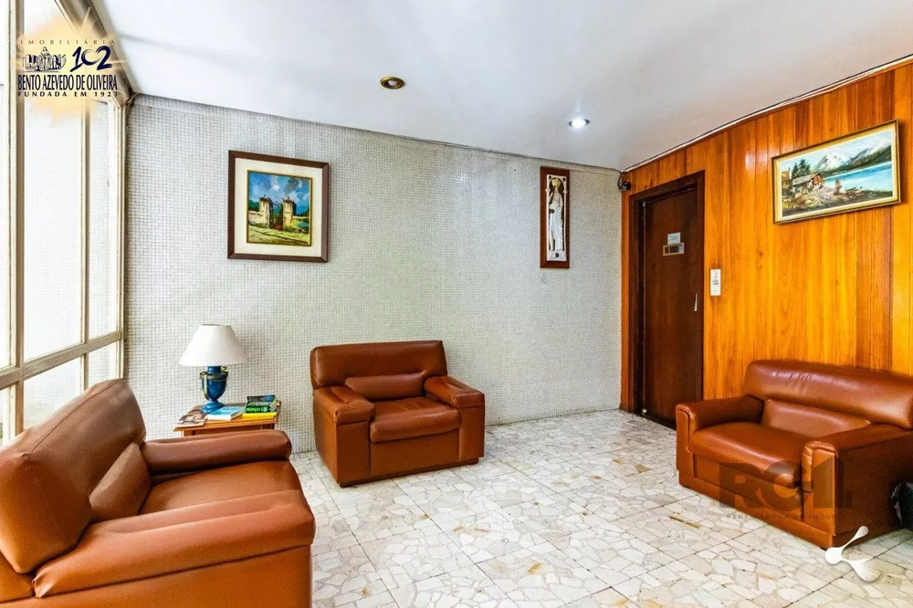 Apartamento, 3 quartos, 121 m² - Foto 3