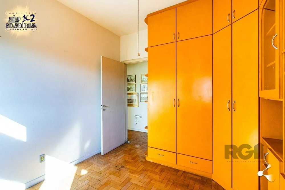 Apartamento, 3 quartos, 121 m² - Foto 7