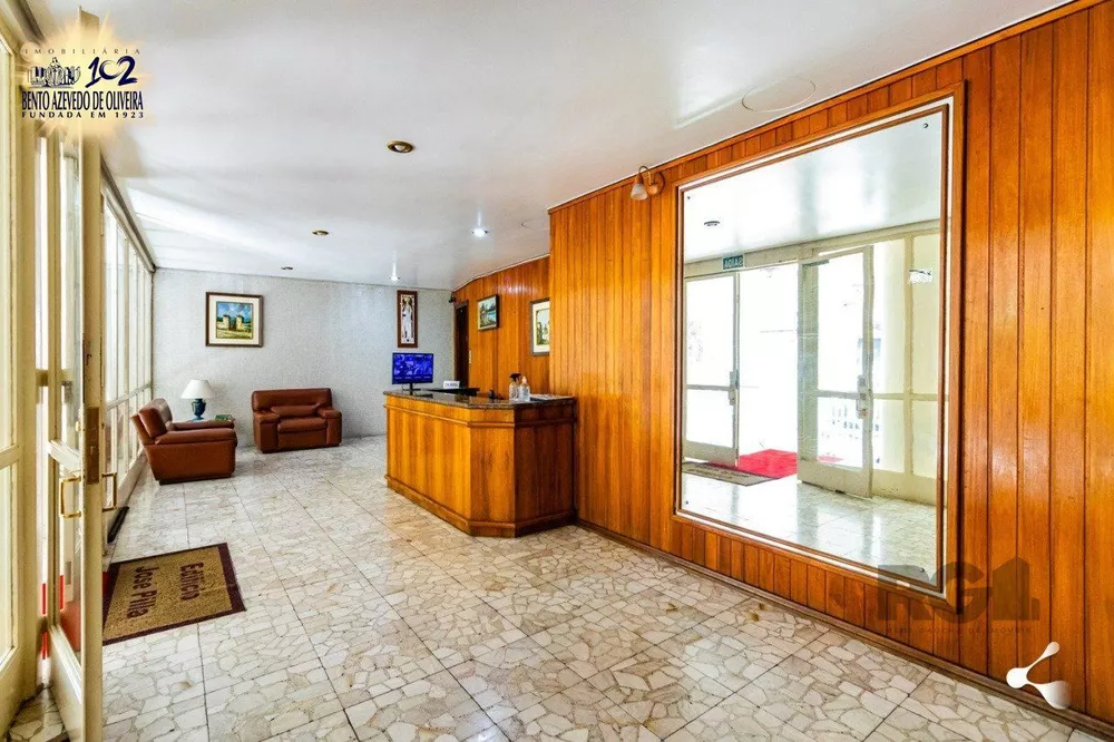 Apartamento, 3 quartos, 121 m² - Foto 4