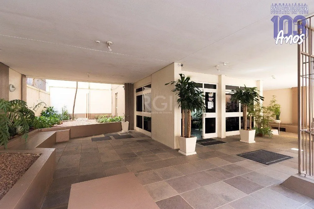 Apartamento, 2 quartos, 74 m² - Foto 1