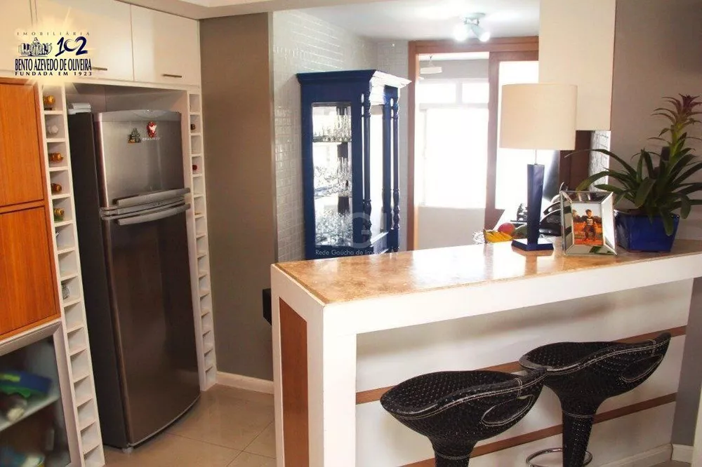 Apartamento, 2 quartos, 73 m² - Foto 1