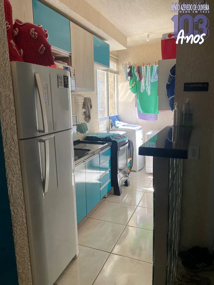 Apartamento, 3 quartos, 147 m² - Foto 6