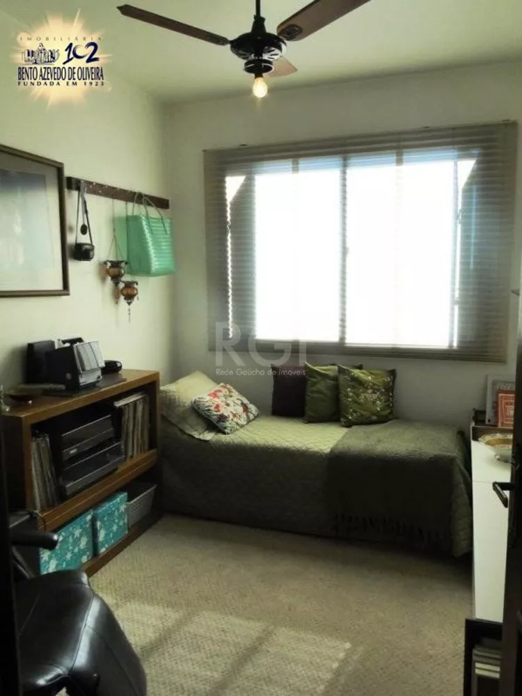 Apartamento, 3 quartos, 102 m² - Foto 1