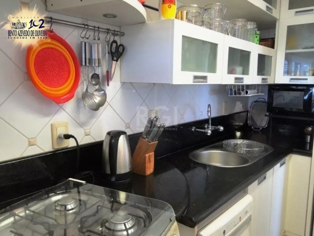 Apartamento, 3 quartos, 102 m² - Foto 4
