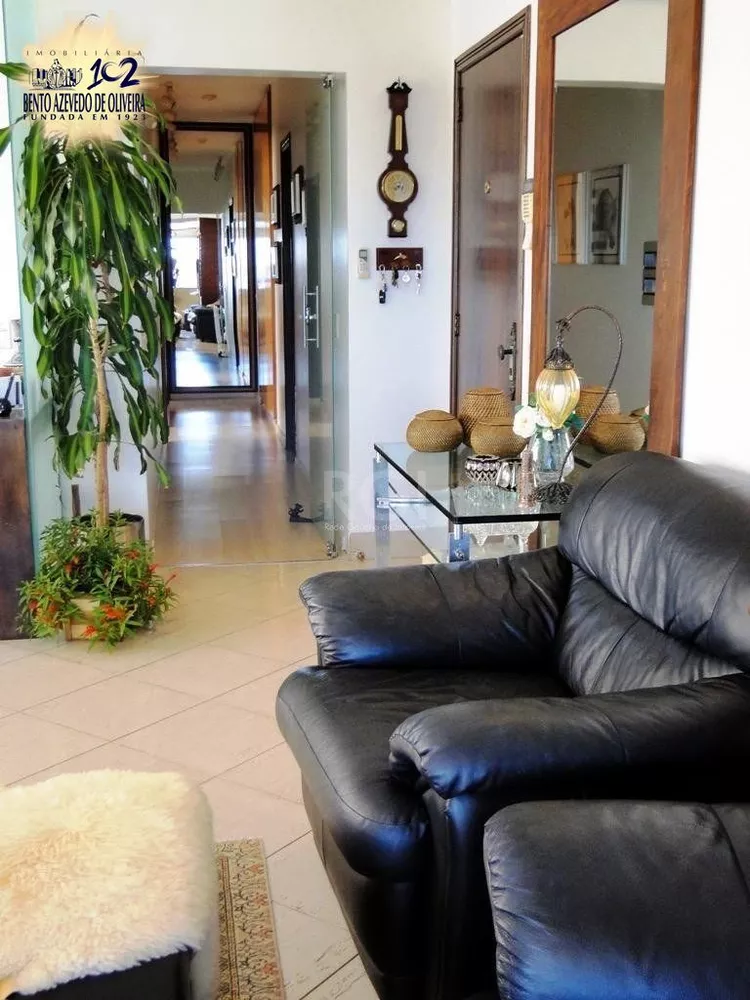 Apartamento, 3 quartos, 102 m² - Foto 8