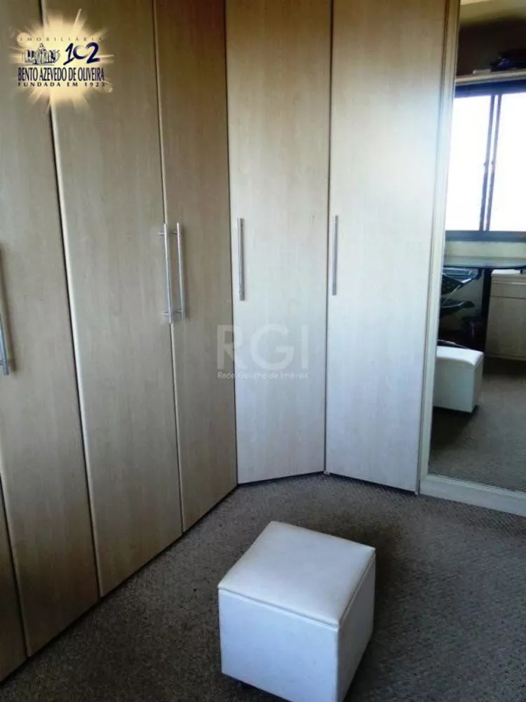 Apartamento, 3 quartos, 102 m² - Foto 3