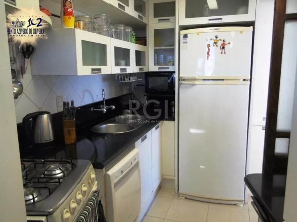 Apartamento, 3 quartos, 102 m² - Foto 5