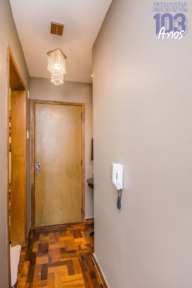 Apartamento, 3 quartos, 110 m² - Foto 6